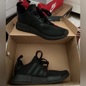 adidas Women's NMD R1 Shoes